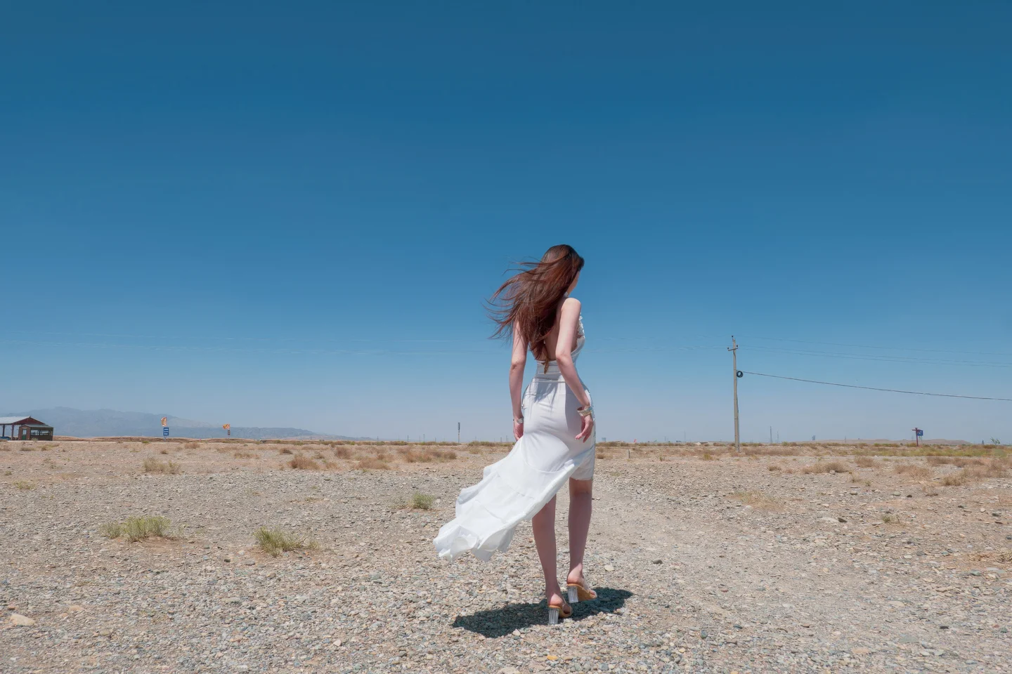 年年 - 风 [49P-416MB]